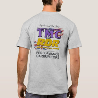 TMC met RDR T-Shirt