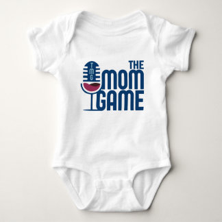 TMG Baby Bodysuit