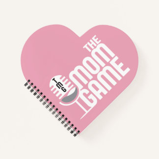 TMG Spiral Notitieboek