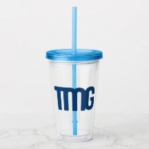 TMG Tumbler