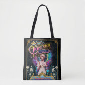 TMH  Psychedelic Fairy Tas (Voorkant)