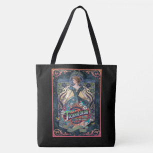 TMH Rams Head 2025 Starry Night Draagtas