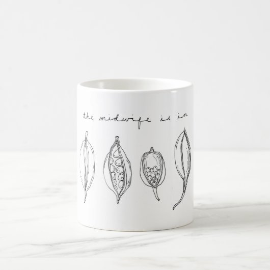 TMII-mok Koffiemok (Center)