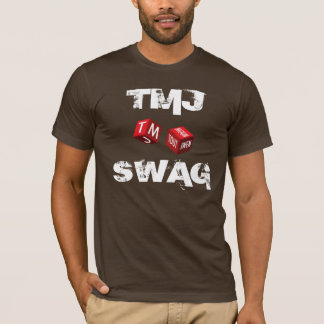 TMJ Swag T-shirt