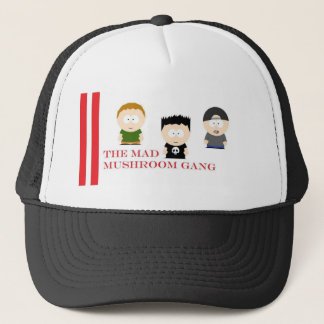 TMMG Trucker Hat Pet
