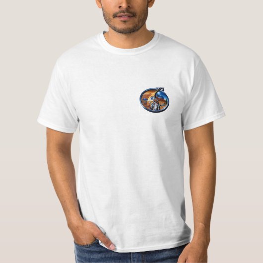 TMS-verdrag 2014 T shirt (Voorkant)