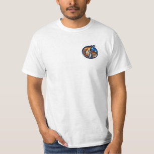 TMS-verdrag 2015 T shirt