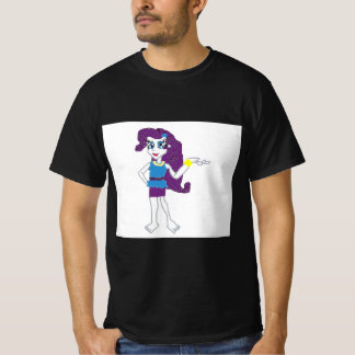 TM's zeldzaamheid Novelty T-Shirt