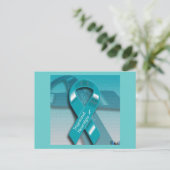 TN Awareness Briefkaart (Staand voorkant)