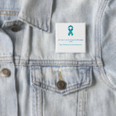 TN Button Badge (In situ)