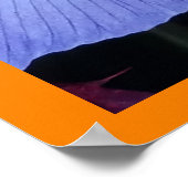 TN Iris Poster Tennessee State Flower (Coin)