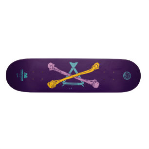 TNA SKATEBOARD