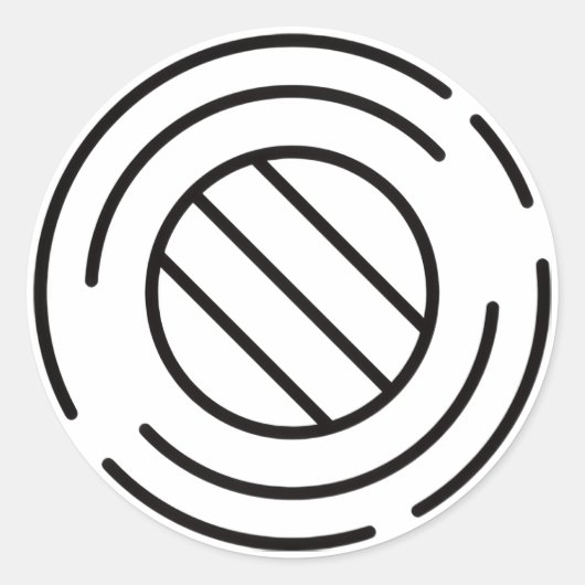 TNHY Stickers (Devant)