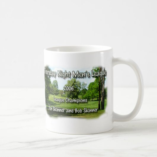 TNML Cup Don 2006 Koffiemok (Rechts)