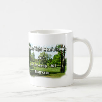 TNML Cup LNA - Matt Koffiemok