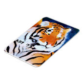 TNP '73 Tiger Magnet (Côté Gauche)