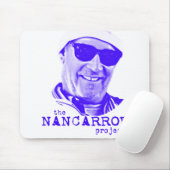 TNP Mousepad Muismat (Met muis)