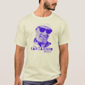 TNP Organic T-Shirt (Voorkant)