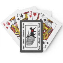 TNR Cat Rescue Trap Neuter Return Adopting Cards