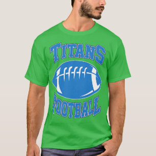 TNSE Titans Club 1 T-shirt