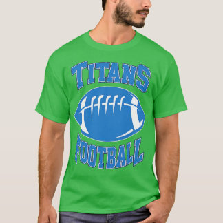 TNSE Titans Club 1 T-shirt