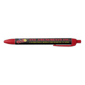 TNT Amusements Pen (Bodem)