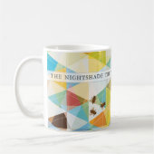 TNT café Mug (Gauche)