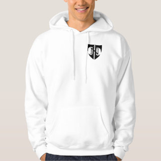 TNT HOODIE