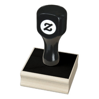 TNT Logo-stempel Rubberstempel