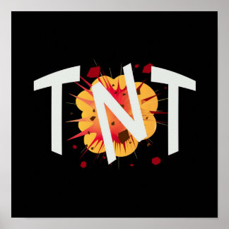 TNT POSTER