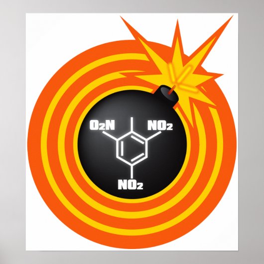 TNT POSTER (Voorkant)