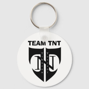 TNT, TEAM TNT SLEUTELHANGER