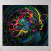 TNT voor het brein Poster (Voorkant)