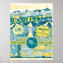 TNU naar de markt Student Poster