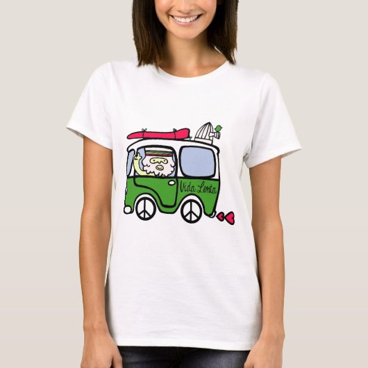 To be whatever t-shirt (Voorkant)