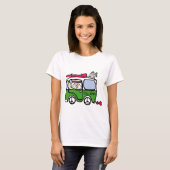 To be whatever t-shirt (Voorkant volledig)