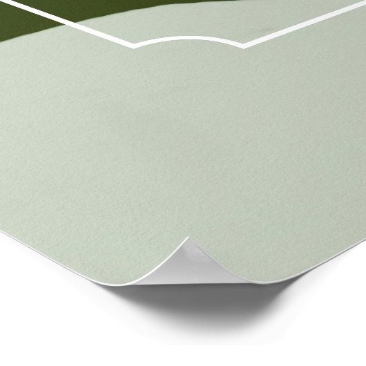 To Believe Poster (Coin)