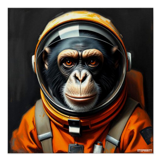 TO BOLDLY GO PERFECT POSTER (Voorkant)