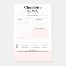 to-do-lijst | Affirmatie Dankbaarheid, Zelfzorg Ro