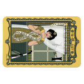 To-Do List_C_4x6 koelkast Magneet (Horizontaal)