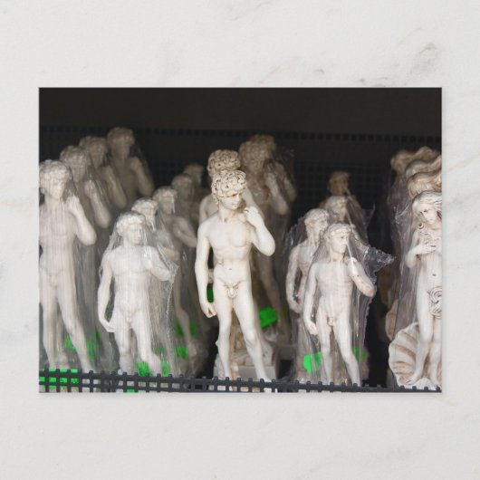 To Each Their Own Briefkaart (Voorkant)