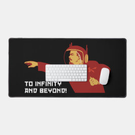 To infinity and bey bureaumat