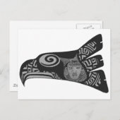 To really soar briefkaart (Voorkant / Achterkant)