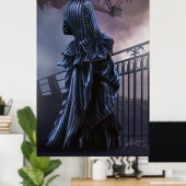 To sail the sky poster (Thuiskantoor)