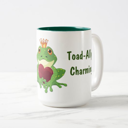 Toad-Ally Mok (Voorkant rechts)