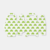 Toad Bedankdoosjes (Uitgevouwen)