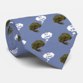 Toad C'est un garçon ! Cravate (Roulé)