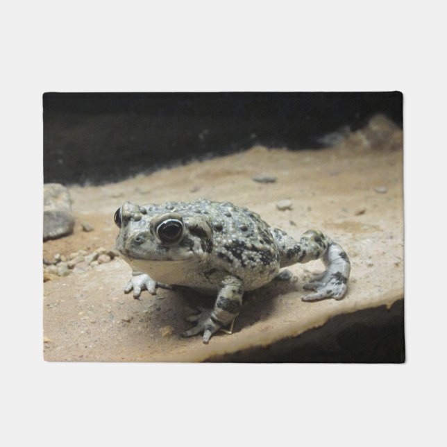 Toad Deurmat (Voorkant)