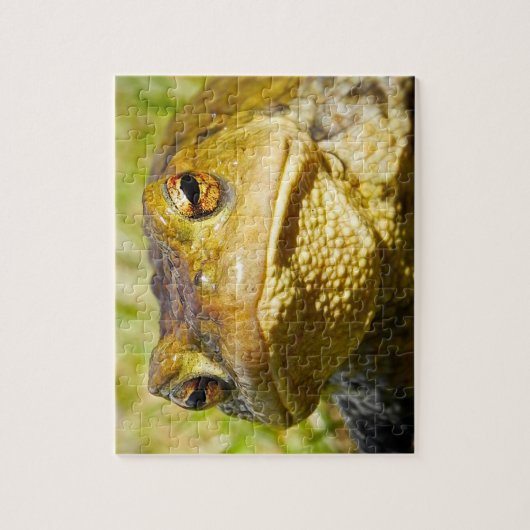 Toad Legpuzzel (Verticaal)