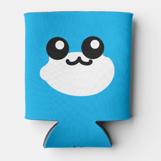 Toad Lore en Chill Blikjeskoeler (Voorkant)